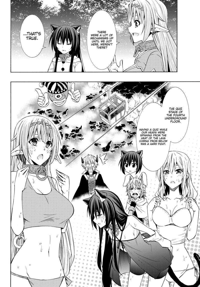 Isekai Maou To Shoukan Shoujo Dorei Majutsu 54 11