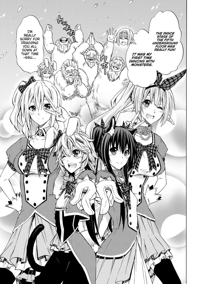 Isekai Maou To Shoukan Shoujo Dorei Majutsu 54 12