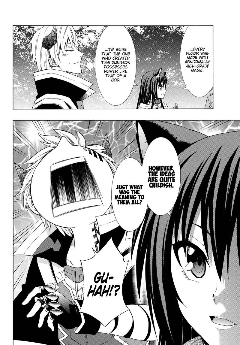 Isekai Maou To Shoukan Shoujo Dorei Majutsu 54 13