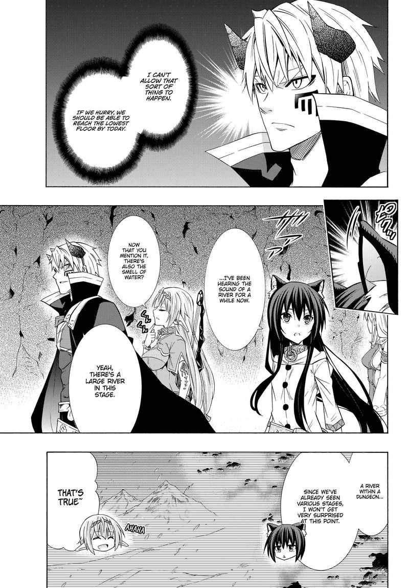 Isekai Maou To Shoukan Shoujo Dorei Majutsu 54 16