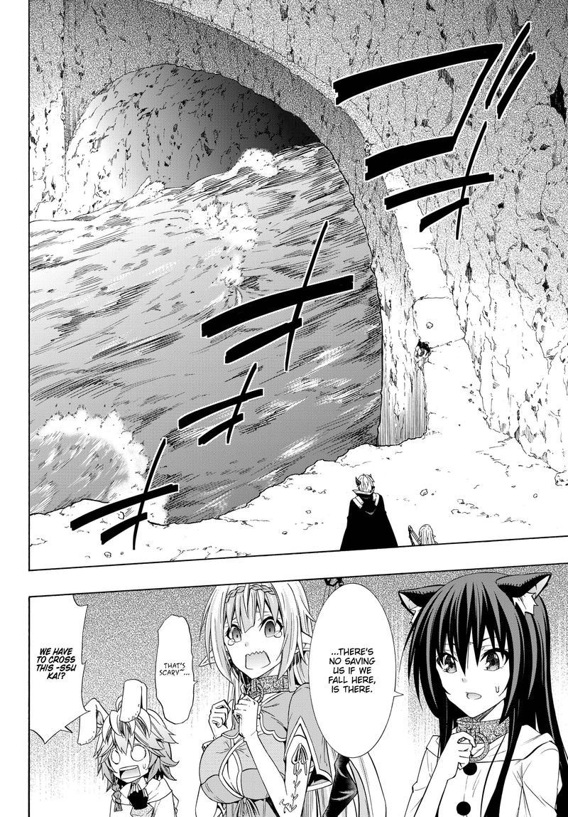 Isekai Maou To Shoukan Shoujo Dorei Majutsu 54 17