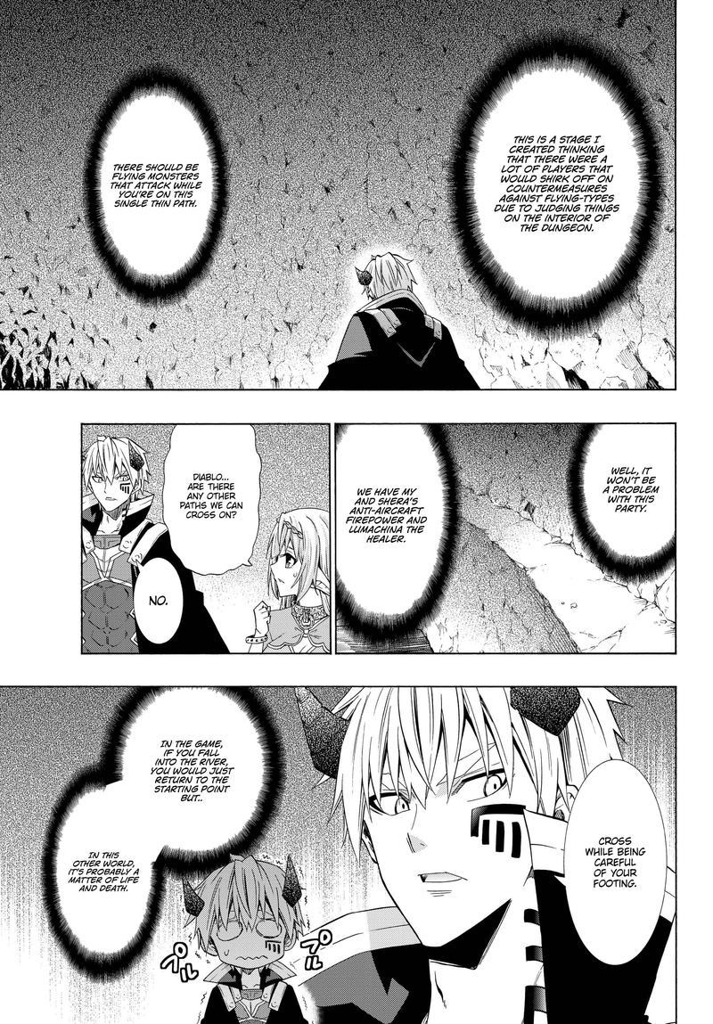 Isekai Maou To Shoukan Shoujo Dorei Majutsu 54 18