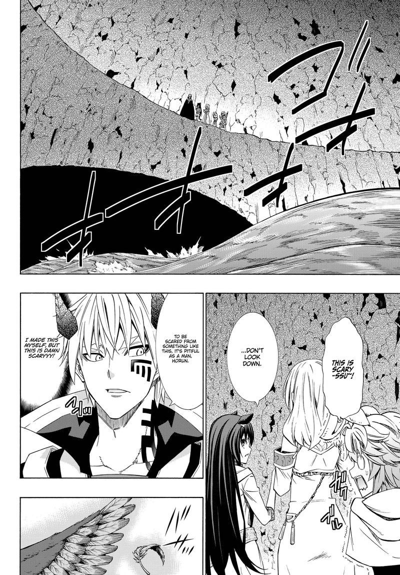 Isekai Maou To Shoukan Shoujo Dorei Majutsu 54 19