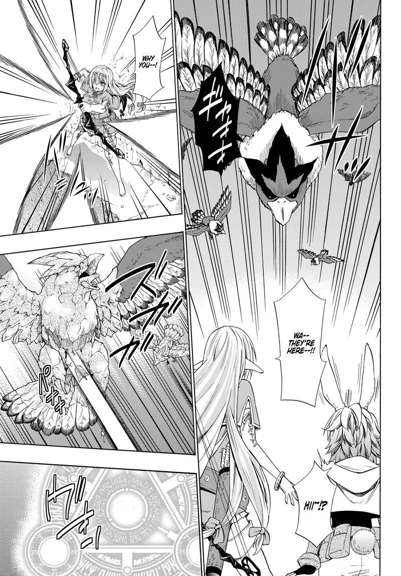 Isekai Maou To Shoukan Shoujo Dorei Majutsu 54 20