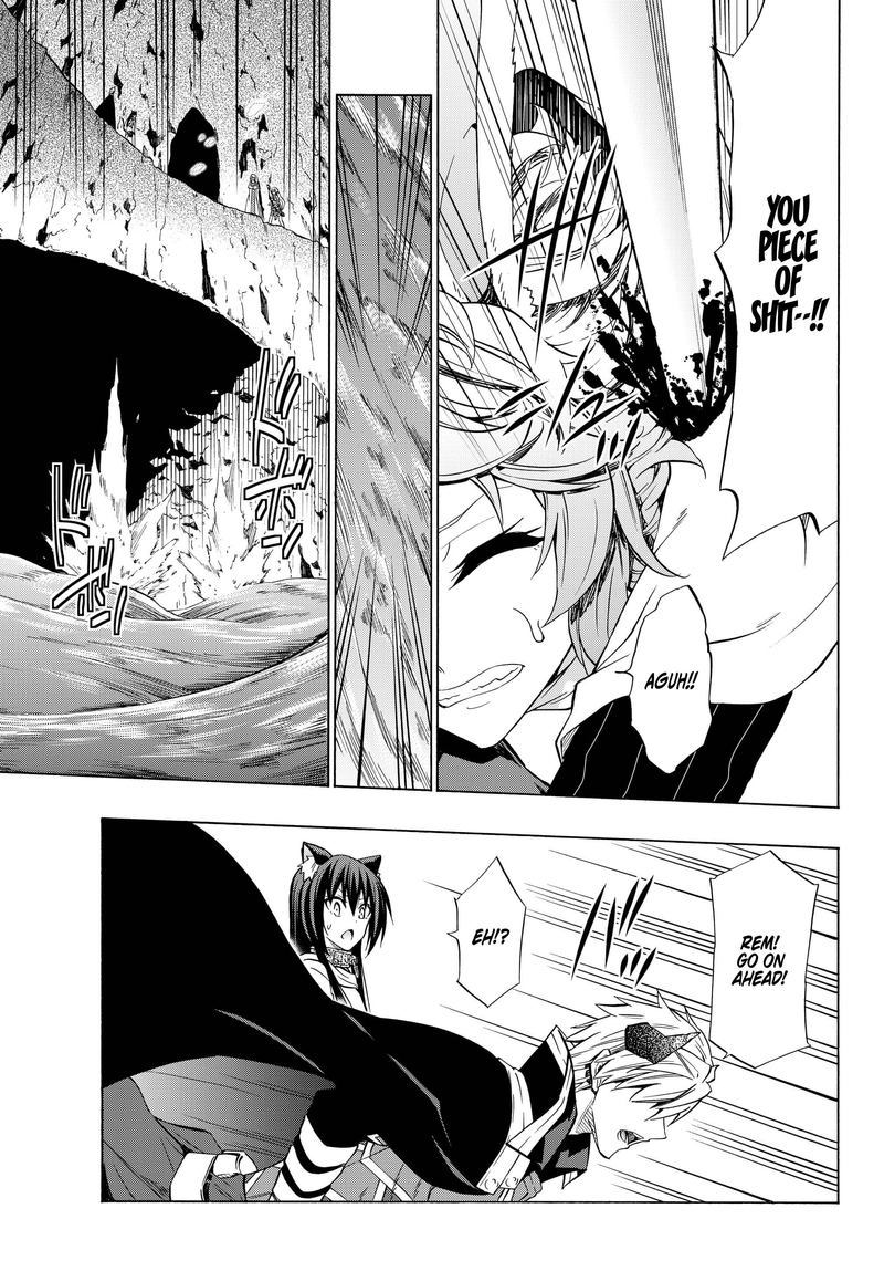 Isekai Maou To Shoukan Shoujo Dorei Majutsu 54 28
