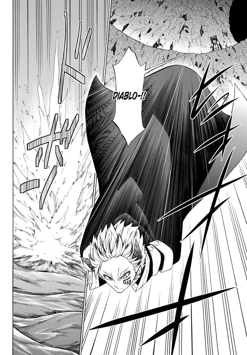 Isekai Maou To Shoukan Shoujo Dorei Majutsu 54 29