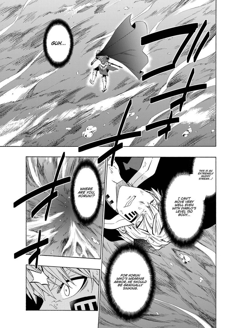 Isekai Maou To Shoukan Shoujo Dorei Majutsu 54 30