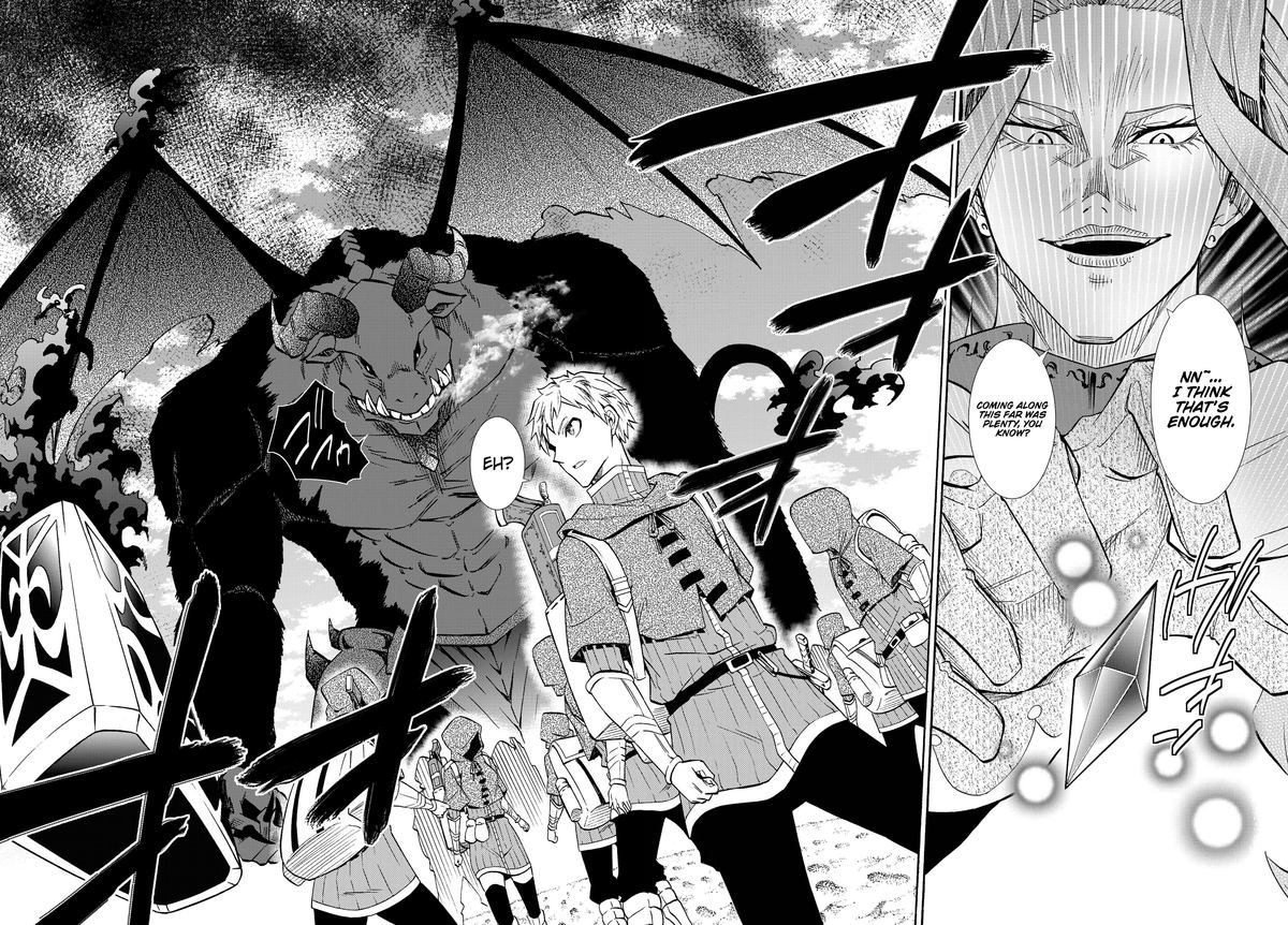 Isekai Maou To Shoukan Shoujo Dorei Majutsu 54 4