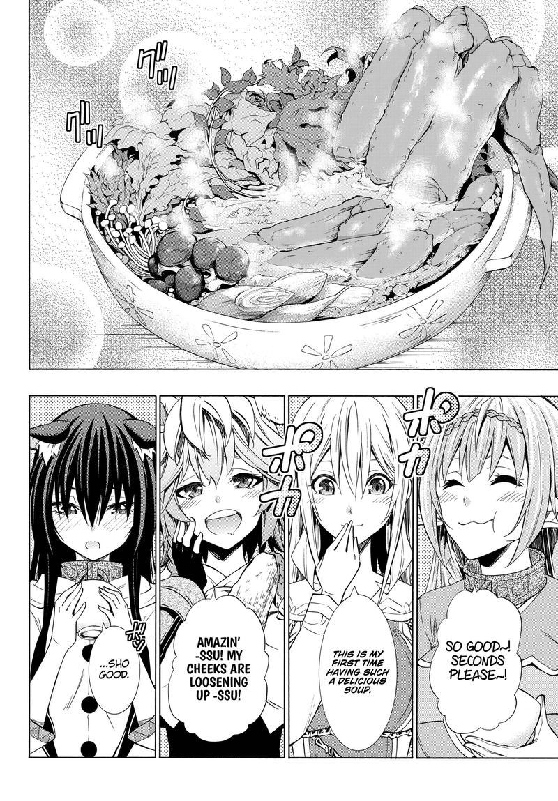 Isekai Maou To Shoukan Shoujo Dorei Majutsu 54 9
