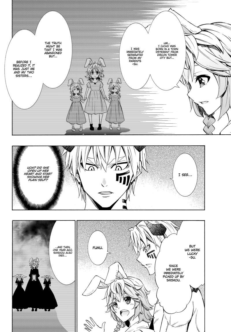 Isekai Maou To Shoukan Shoujo Dorei Majutsu 55 12