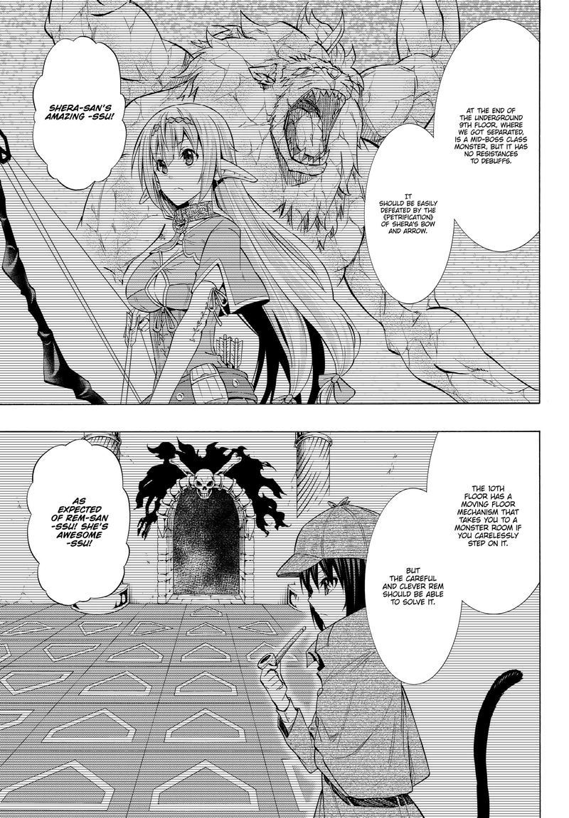 Isekai Maou To Shoukan Shoujo Dorei Majutsu 55 17