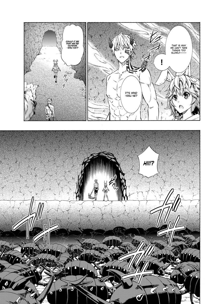 Isekai Maou To Shoukan Shoujo Dorei Majutsu 55 19