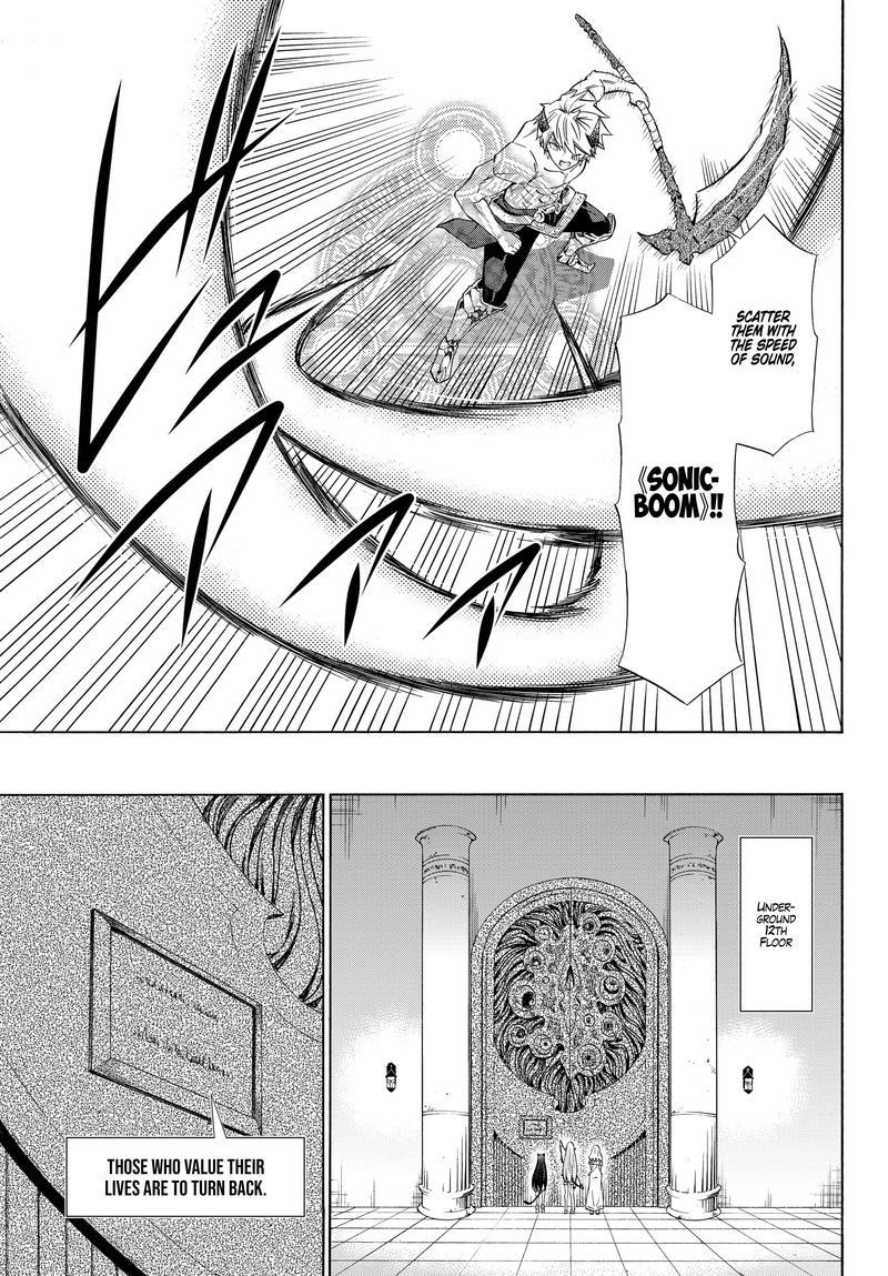 Isekai Maou To Shoukan Shoujo Dorei Majutsu 55 21