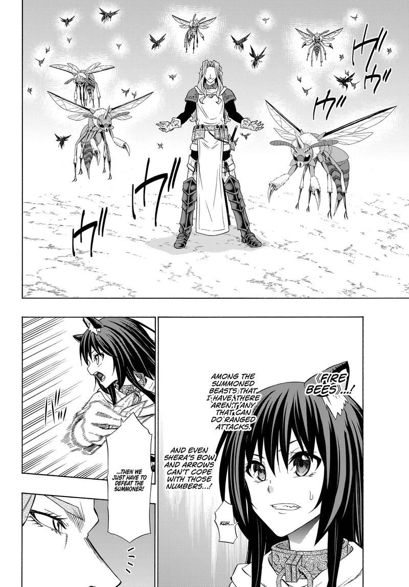 Isekai Maou To Shoukan Shoujo Dorei Majutsu 55 26