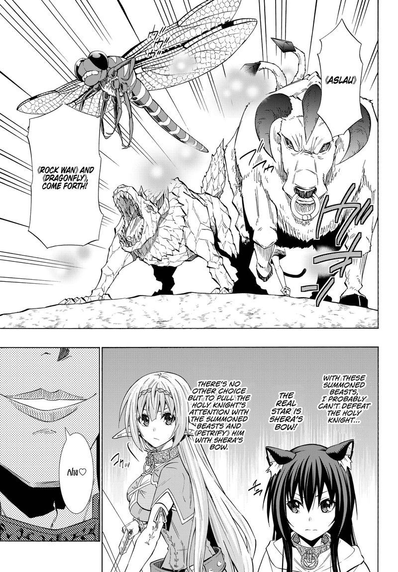 Isekai Maou To Shoukan Shoujo Dorei Majutsu 55 27