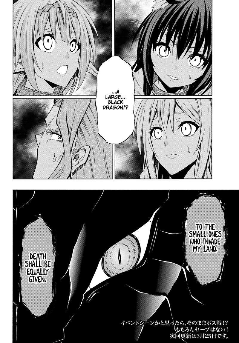 Isekai Maou To Shoukan Shoujo Dorei Majutsu 55 31
