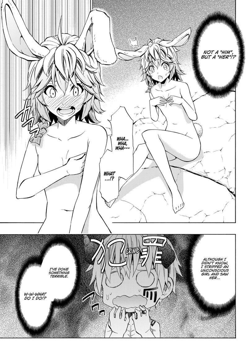 Isekai Maou To Shoukan Shoujo Dorei Majutsu 55 7