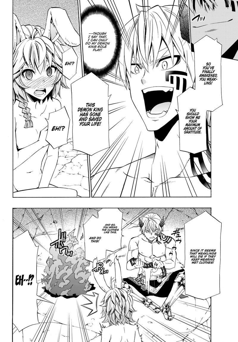 Isekai Maou To Shoukan Shoujo Dorei Majutsu 55 8