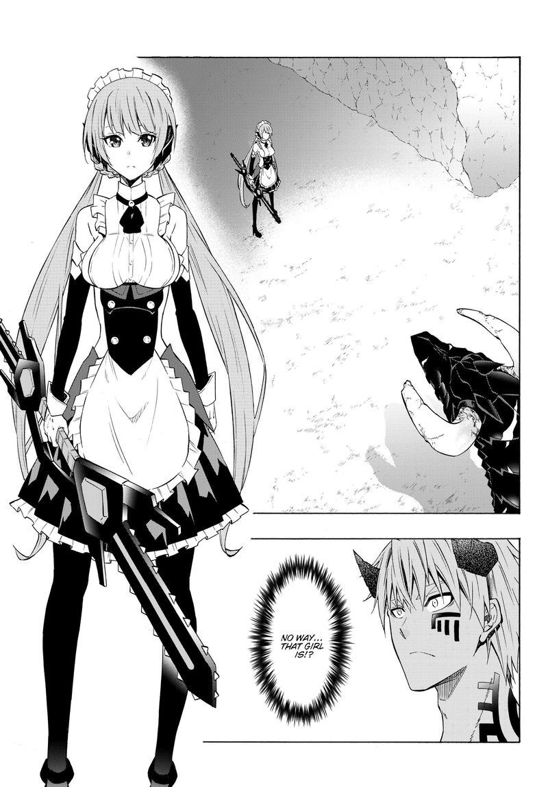 Isekai Maou To Shoukan Shoujo Dorei Majutsu 57 13