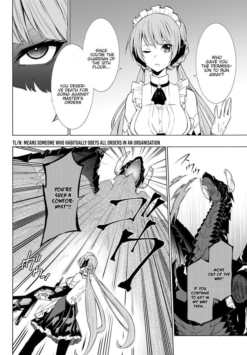 Isekai Maou To Shoukan Shoujo Dorei Majutsu 57 14
