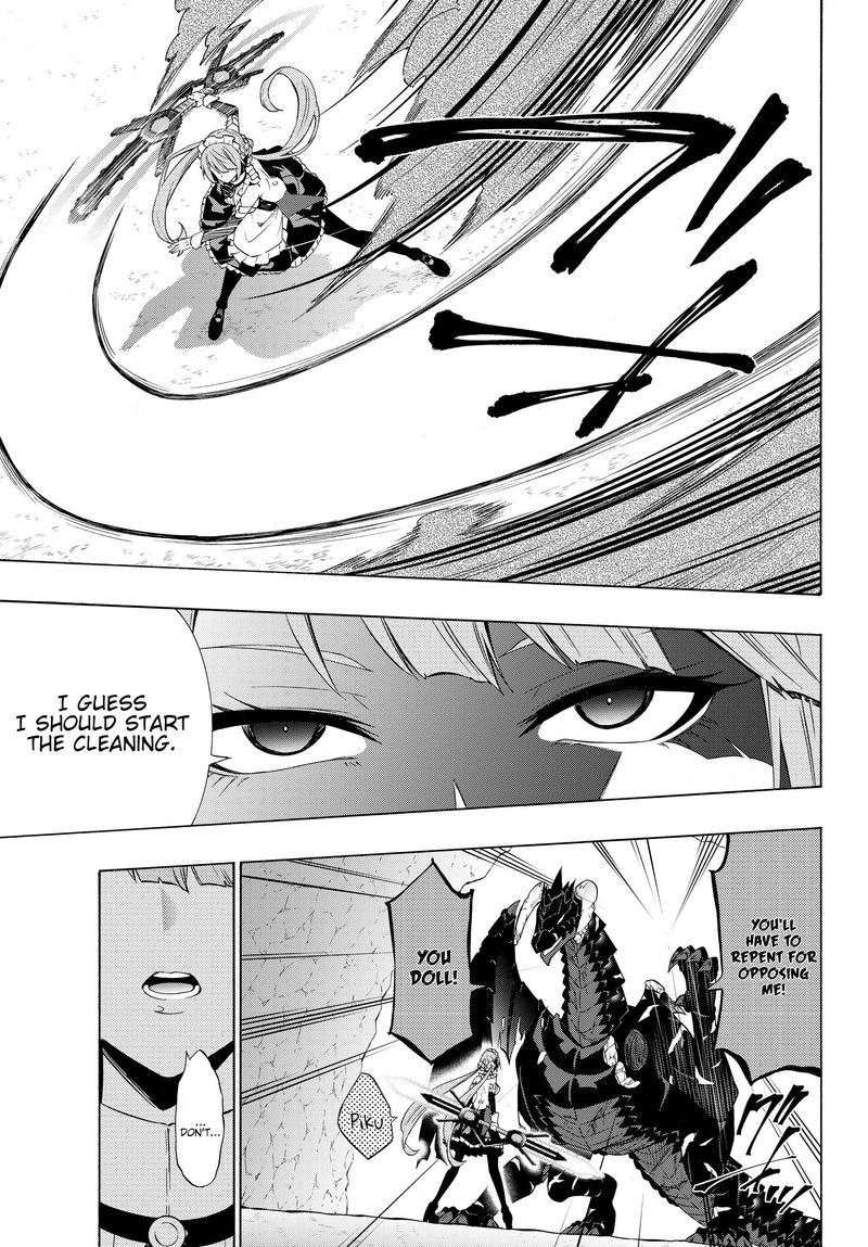 Isekai Maou To Shoukan Shoujo Dorei Majutsu 57 15