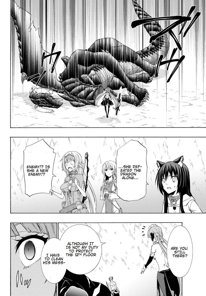 Isekai Maou To Shoukan Shoujo Dorei Majutsu 57 19