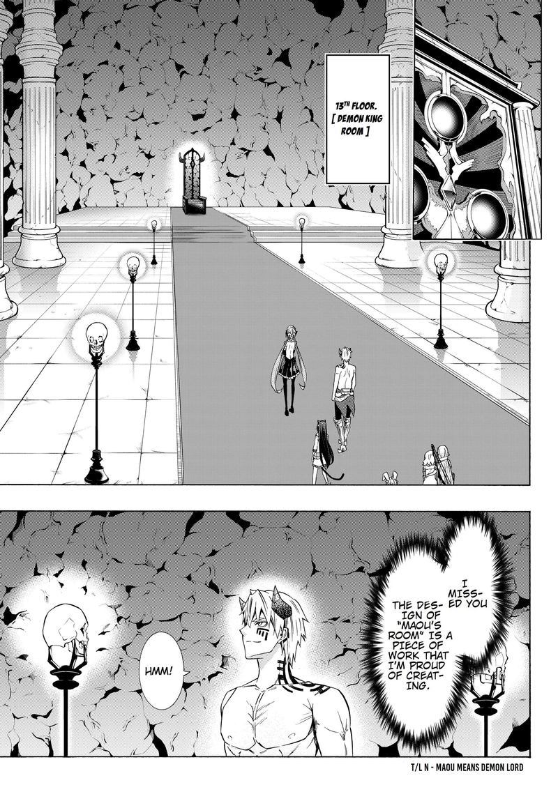 Isekai Maou To Shoukan Shoujo Dorei Majutsu 57 24
