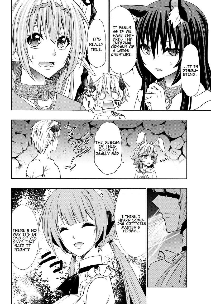 Isekai Maou To Shoukan Shoujo Dorei Majutsu 57 25
