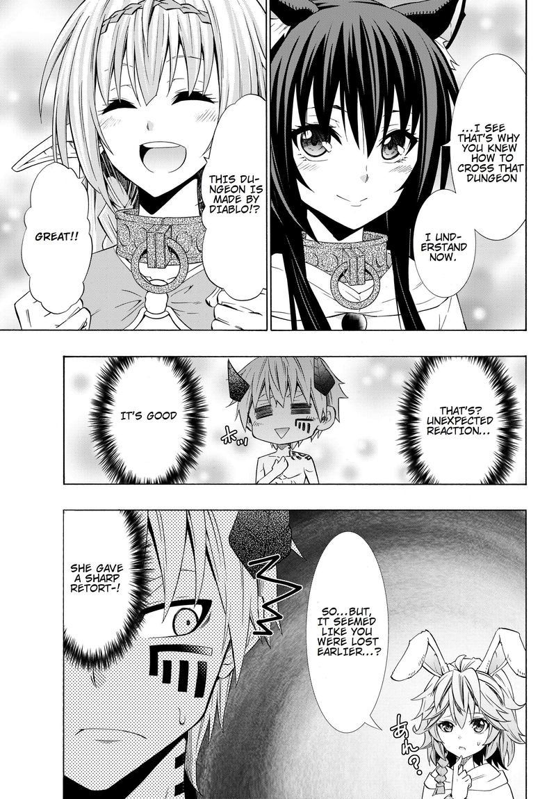 Isekai Maou To Shoukan Shoujo Dorei Majutsu 57 28