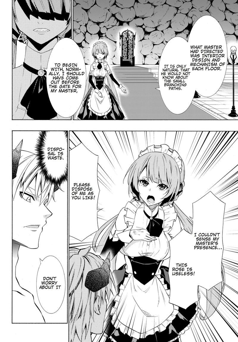 Isekai Maou To Shoukan Shoujo Dorei Majutsu 57 29