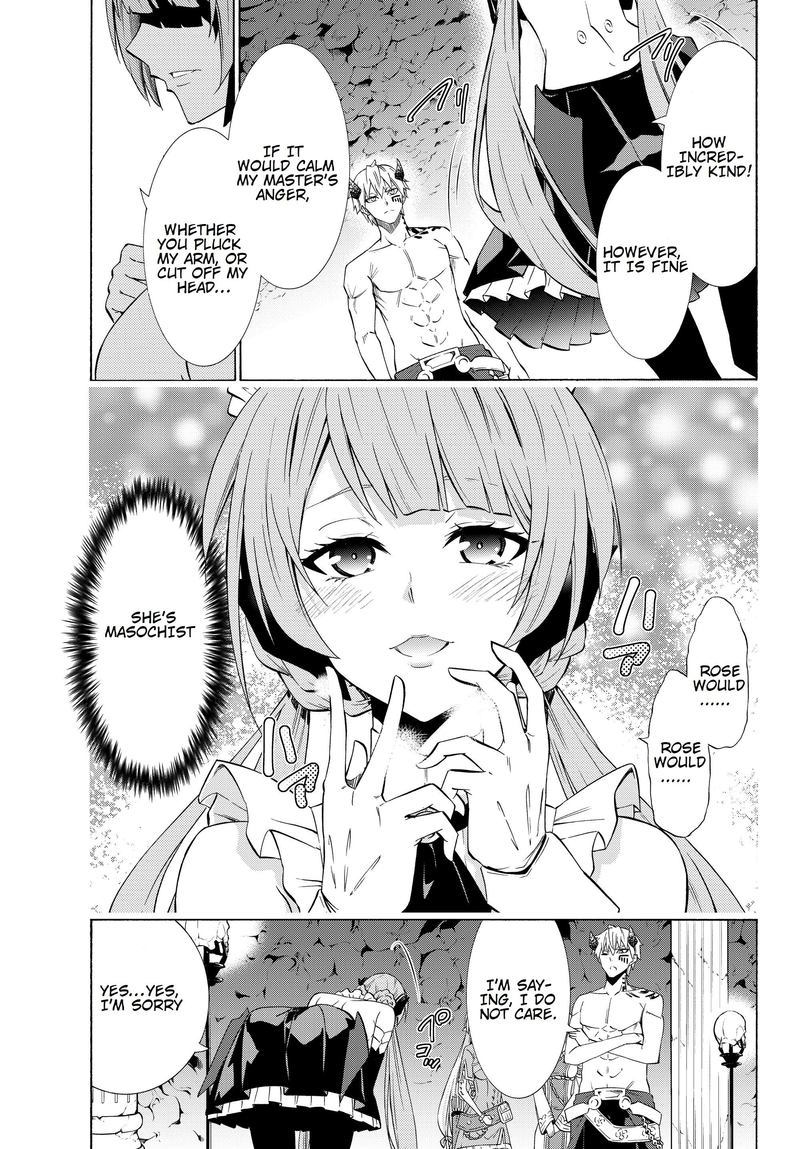 Isekai Maou To Shoukan Shoujo Dorei Majutsu 57 30