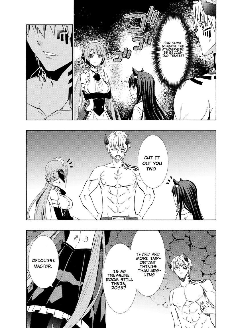 Isekai Maou To Shoukan Shoujo Dorei Majutsu 57 34