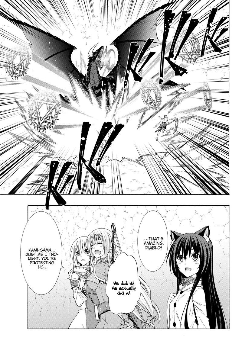 Isekai Maou To Shoukan Shoujo Dorei Majutsu 57 7