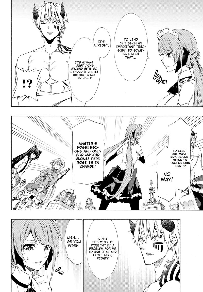 Isekai Maou To Shoukan Shoujo Dorei Majutsu 58 10