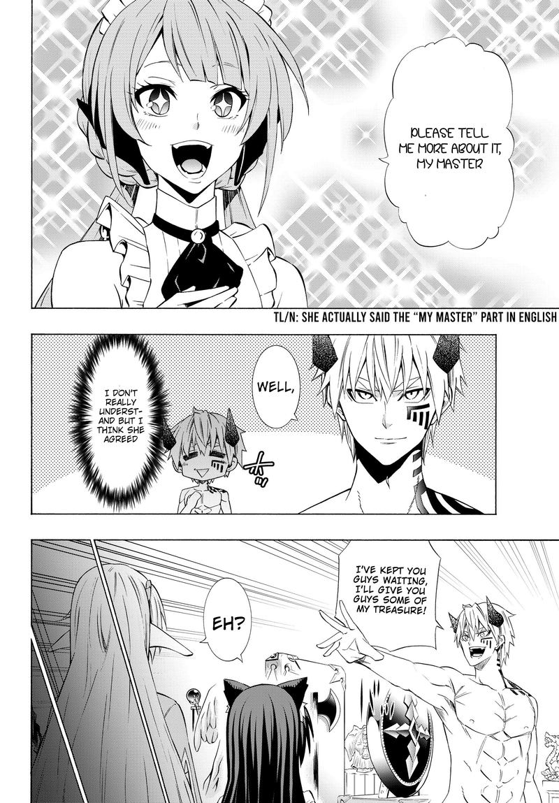 Isekai Maou To Shoukan Shoujo Dorei Majutsu 58 12