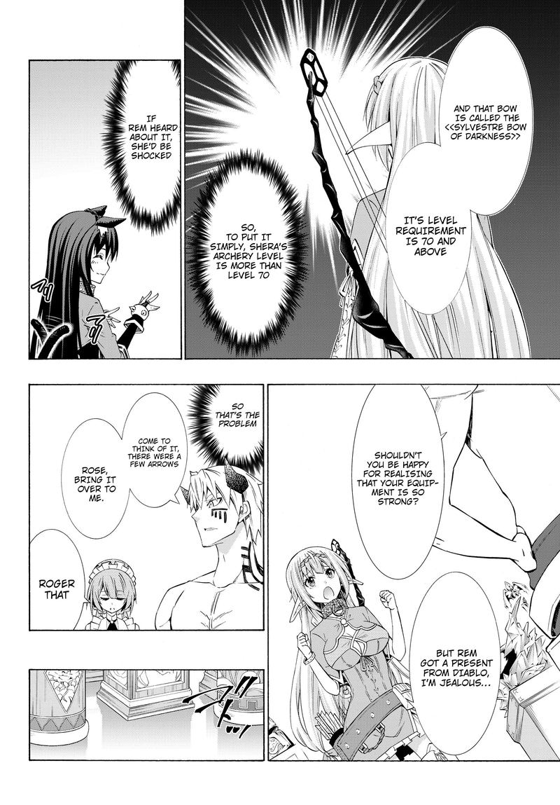 Isekai Maou To Shoukan Shoujo Dorei Majutsu 58 16
