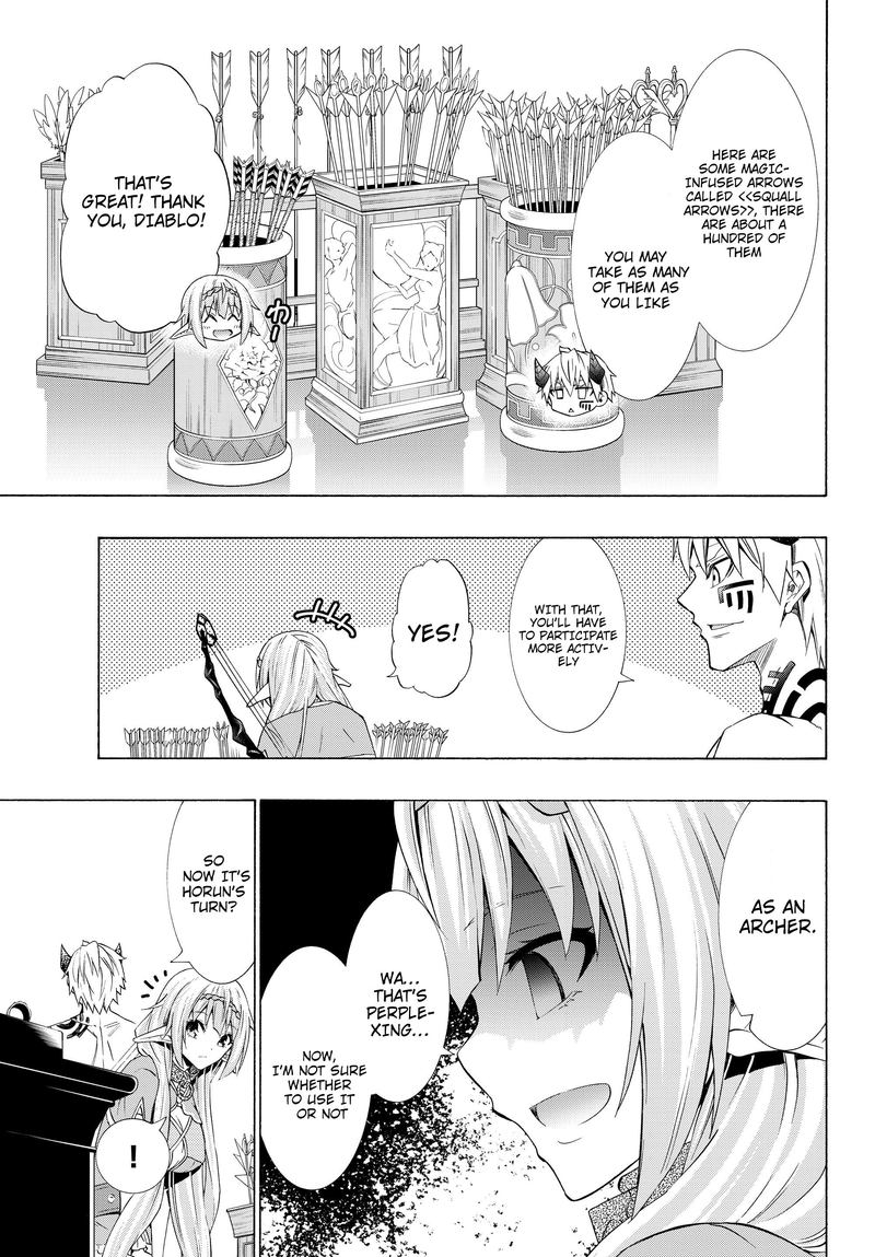 Isekai Maou To Shoukan Shoujo Dorei Majutsu 58 17