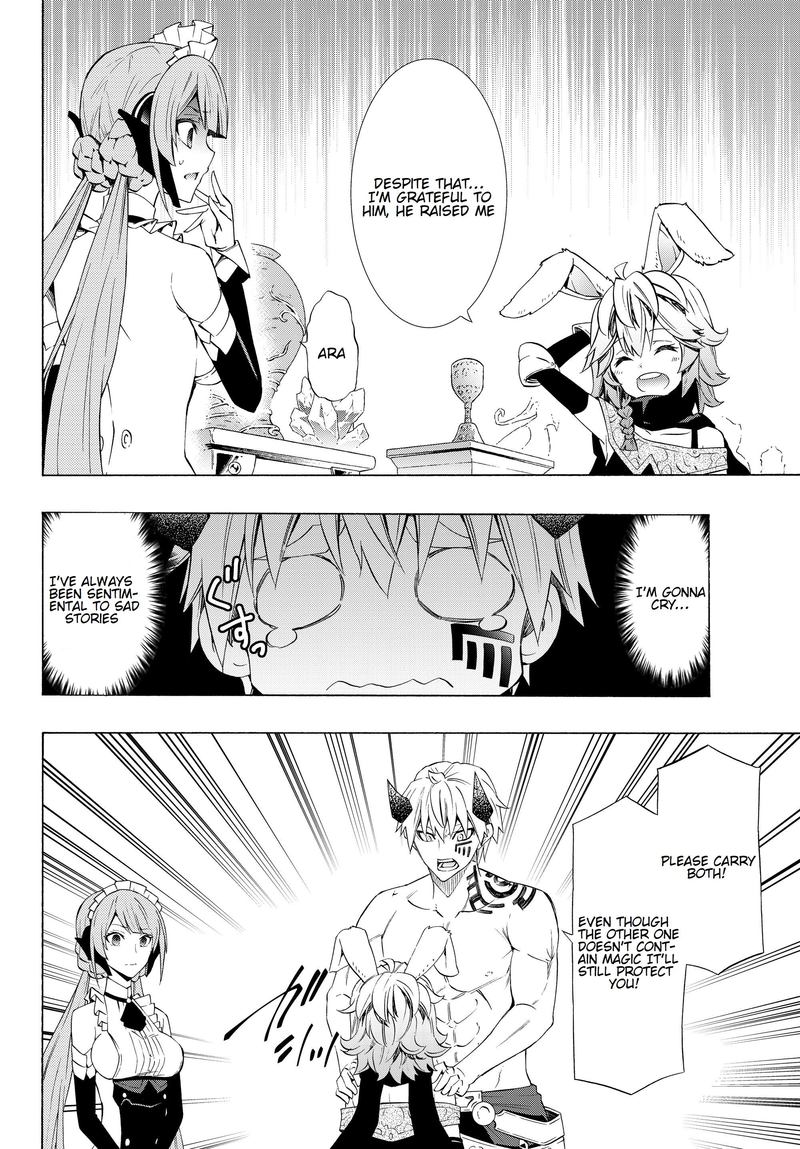 Isekai Maou To Shoukan Shoujo Dorei Majutsu 58 24
