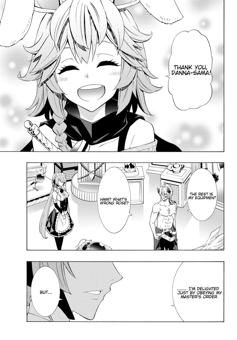 Isekai Maou To Shoukan Shoujo Dorei Majutsu 58 25