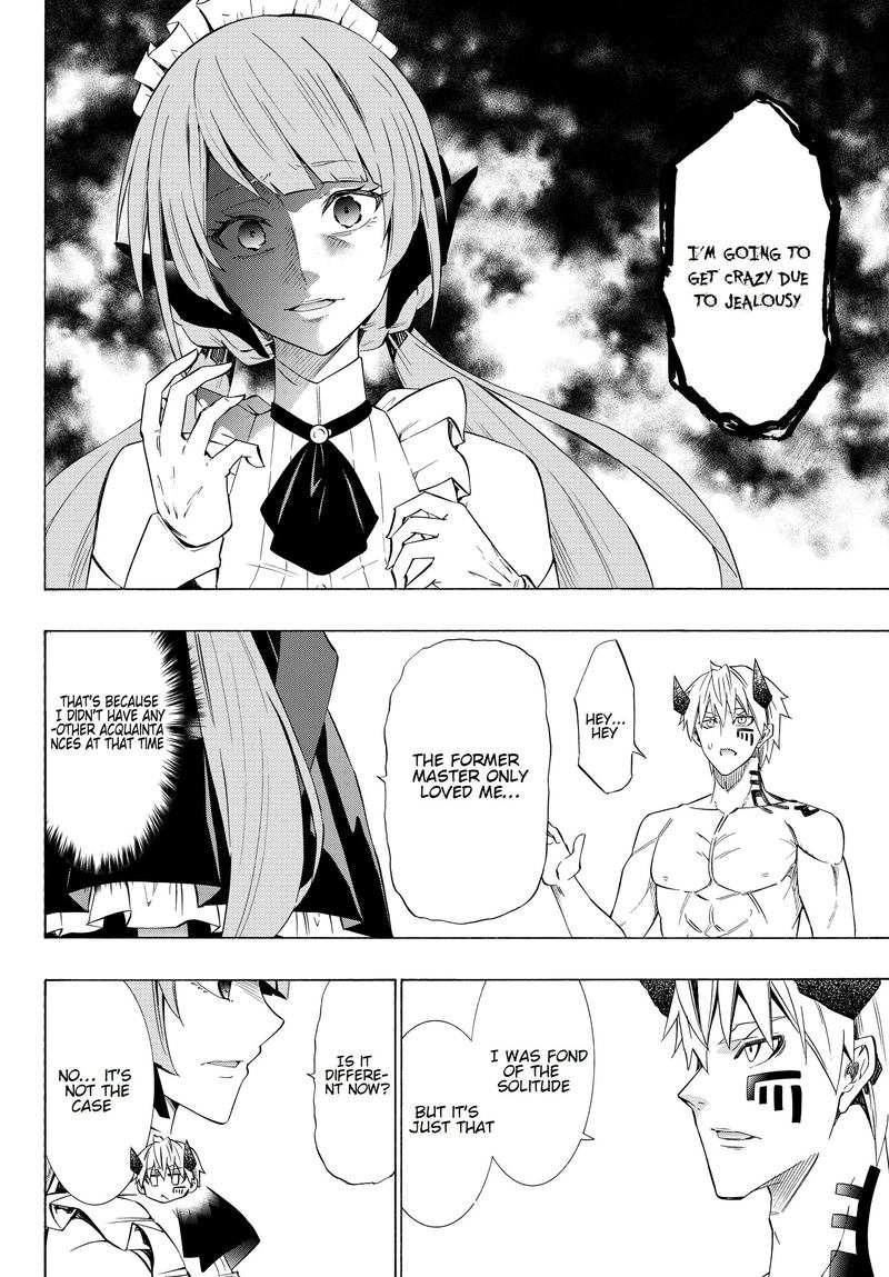 Isekai Maou To Shoukan Shoujo Dorei Majutsu 58 26