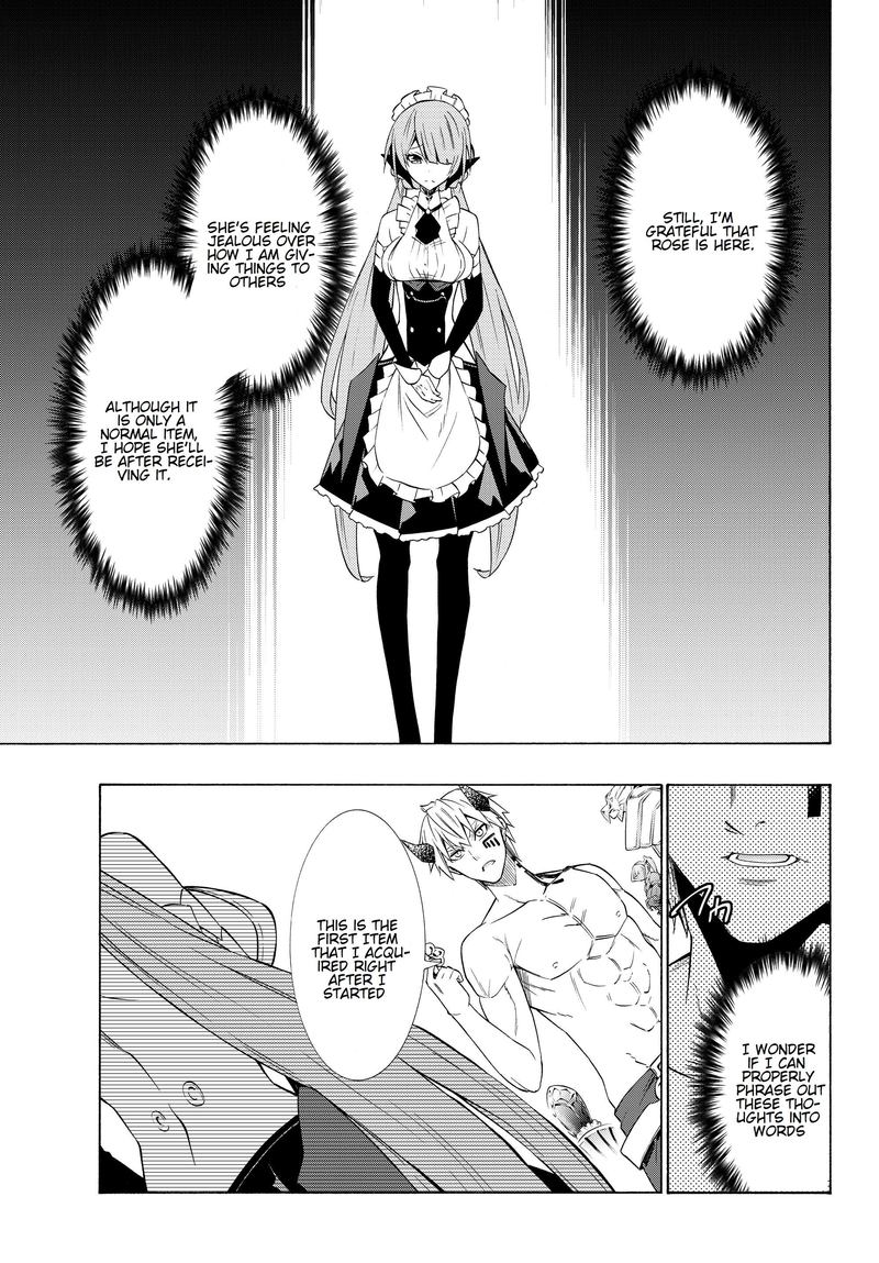 Isekai Maou To Shoukan Shoujo Dorei Majutsu 58 29