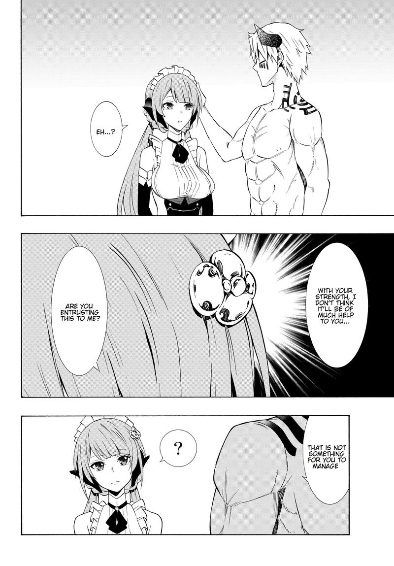 Isekai Maou To Shoukan Shoujo Dorei Majutsu 58 30