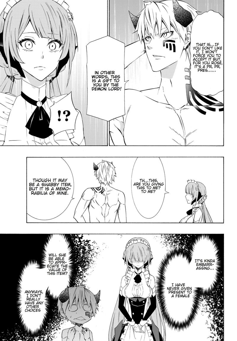 Isekai Maou To Shoukan Shoujo Dorei Majutsu 58 31