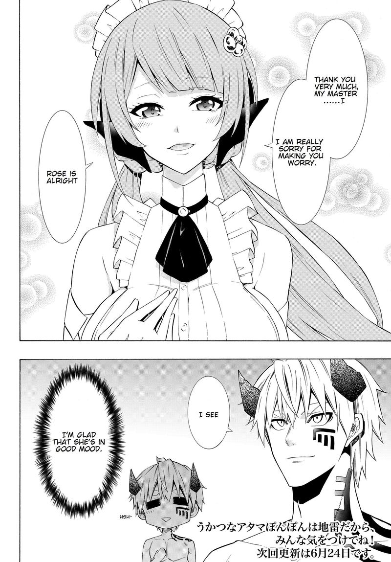 Isekai Maou To Shoukan Shoujo Dorei Majutsu 58 32