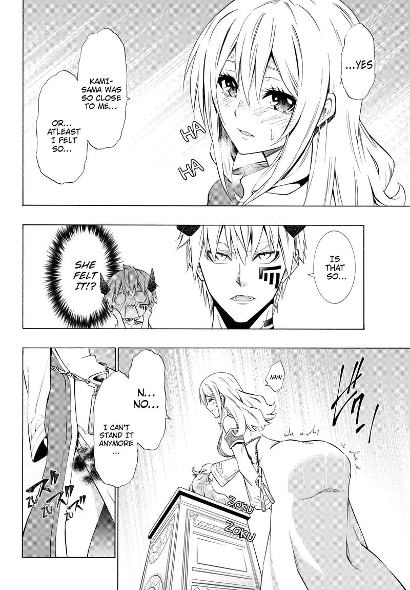 Isekai Maou To Shoukan Shoujo Dorei Majutsu 58 4