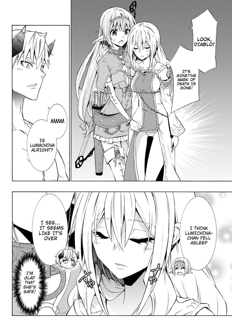 Isekai Maou To Shoukan Shoujo Dorei Majutsu 58 6