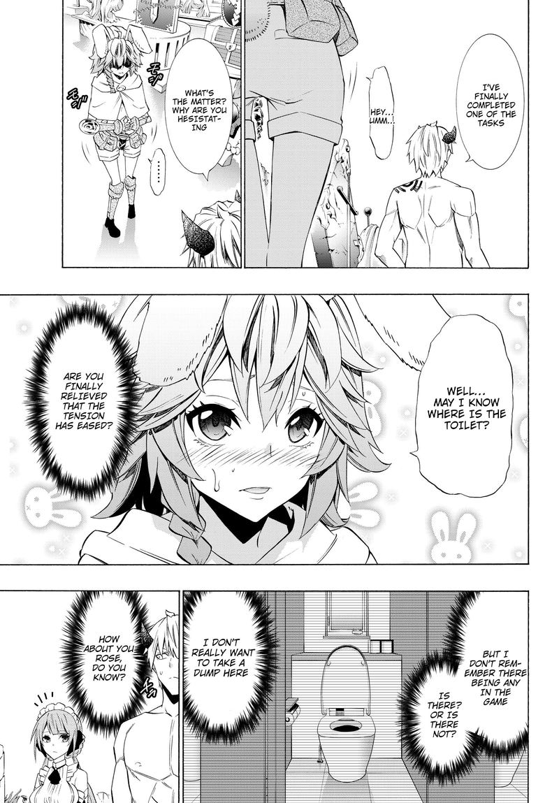Isekai Maou To Shoukan Shoujo Dorei Majutsu 58 7