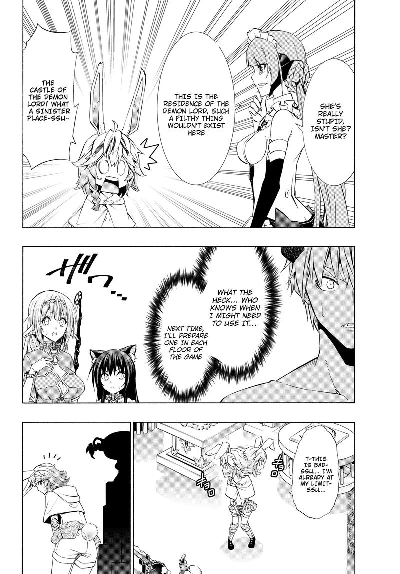 Isekai Maou To Shoukan Shoujo Dorei Majutsu 58 8