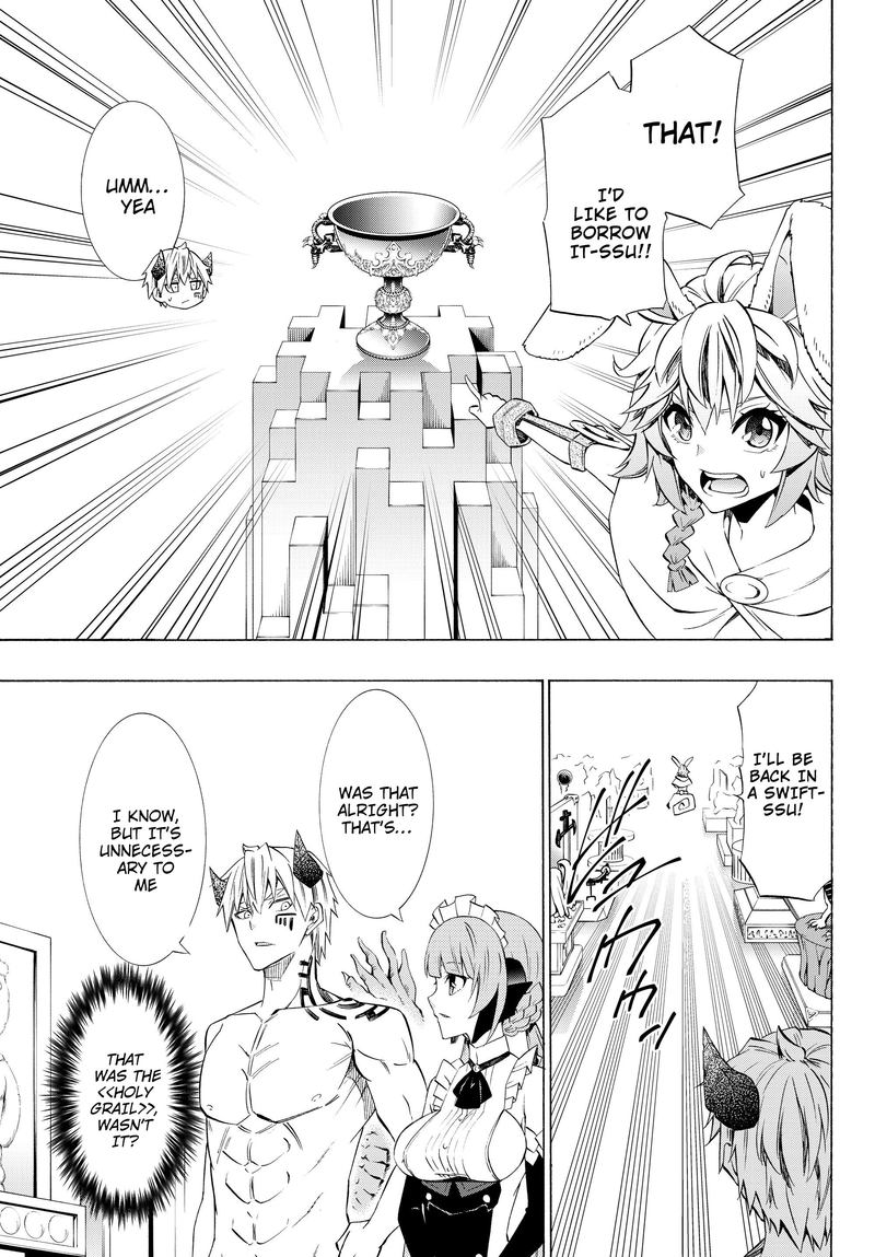 Isekai Maou To Shoukan Shoujo Dorei Majutsu 58 9