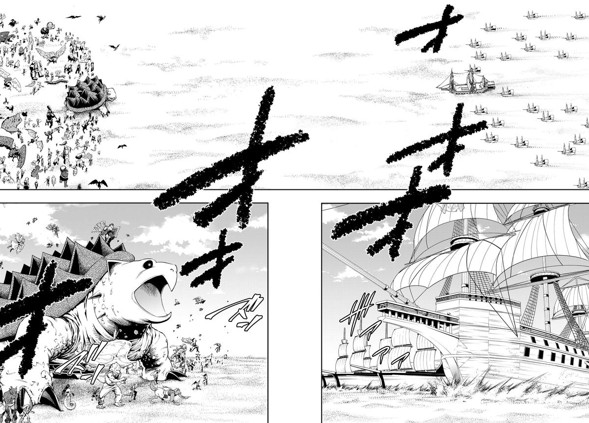 Isekai Maou To Shoukan Shoujo Dorei Majutsu 59 10